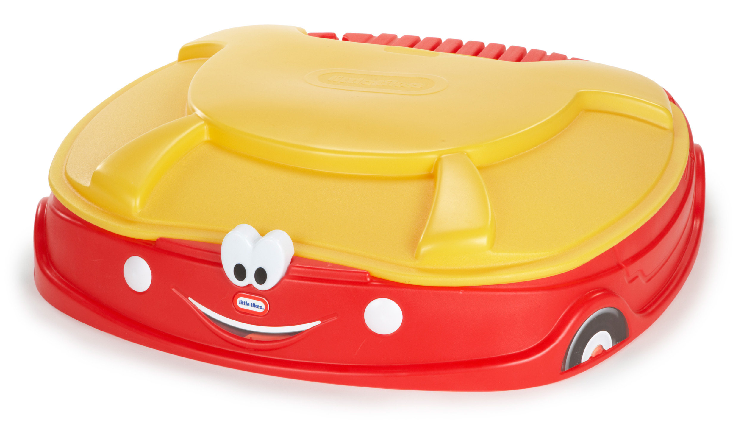 Little Tikes Cozy Coupe Sandbox 1 pk Reviews Wayfair